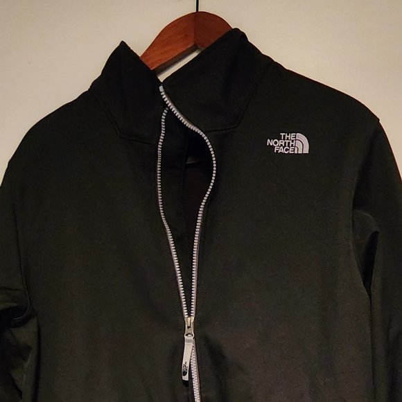 North Face Boys Jacket - Picture 1 of 4